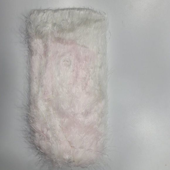 CLEARANCE . SLIGHTY DAMAGED Sexy Miss Claus Christmas Costume - Picture 4 of 5